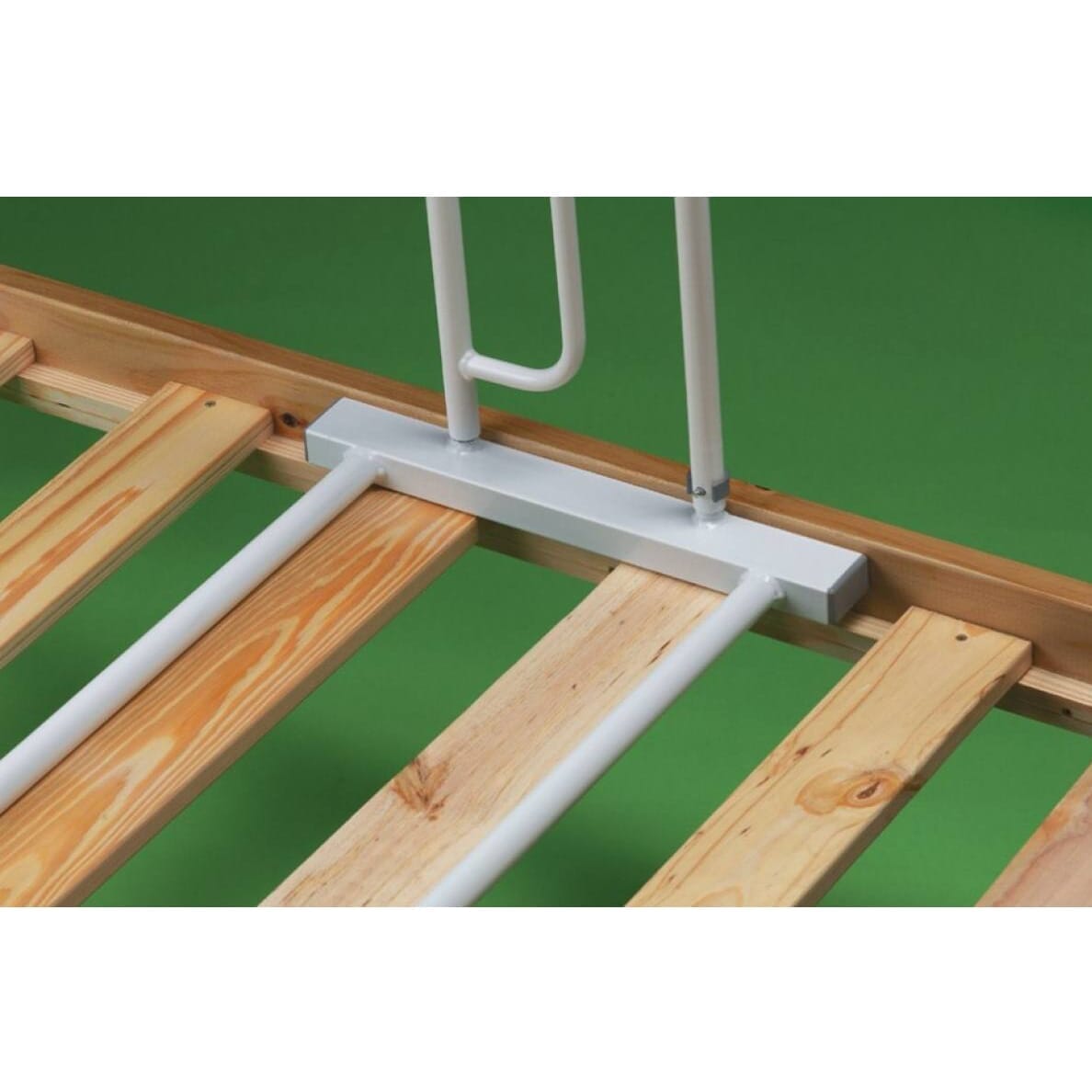 Barre d'appui de lit EasyRail
