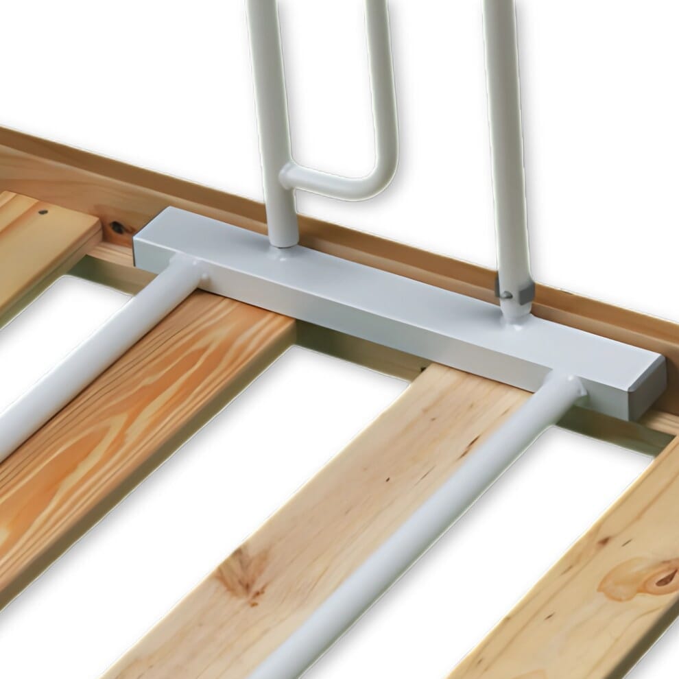 Barre d'appui de lit EasyRail