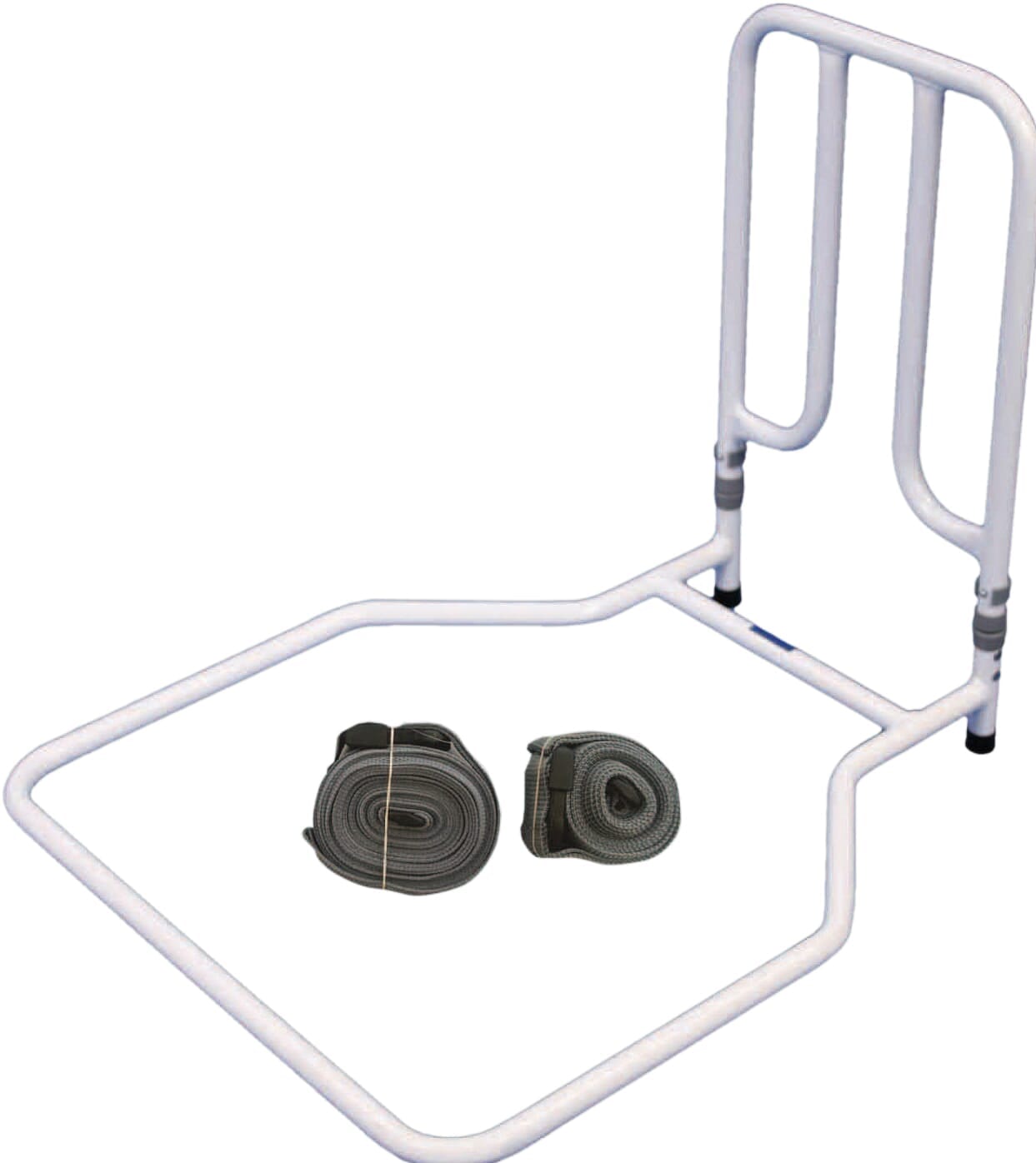 Barre d'appui de lit réglable Solo