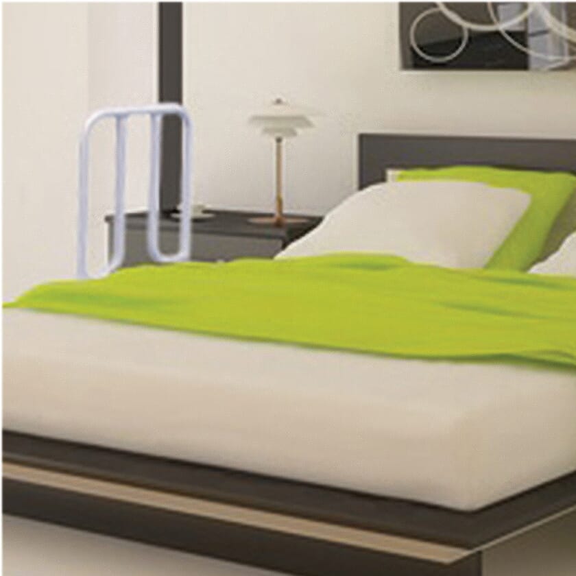 Barre d'appui de lit réglable Solo