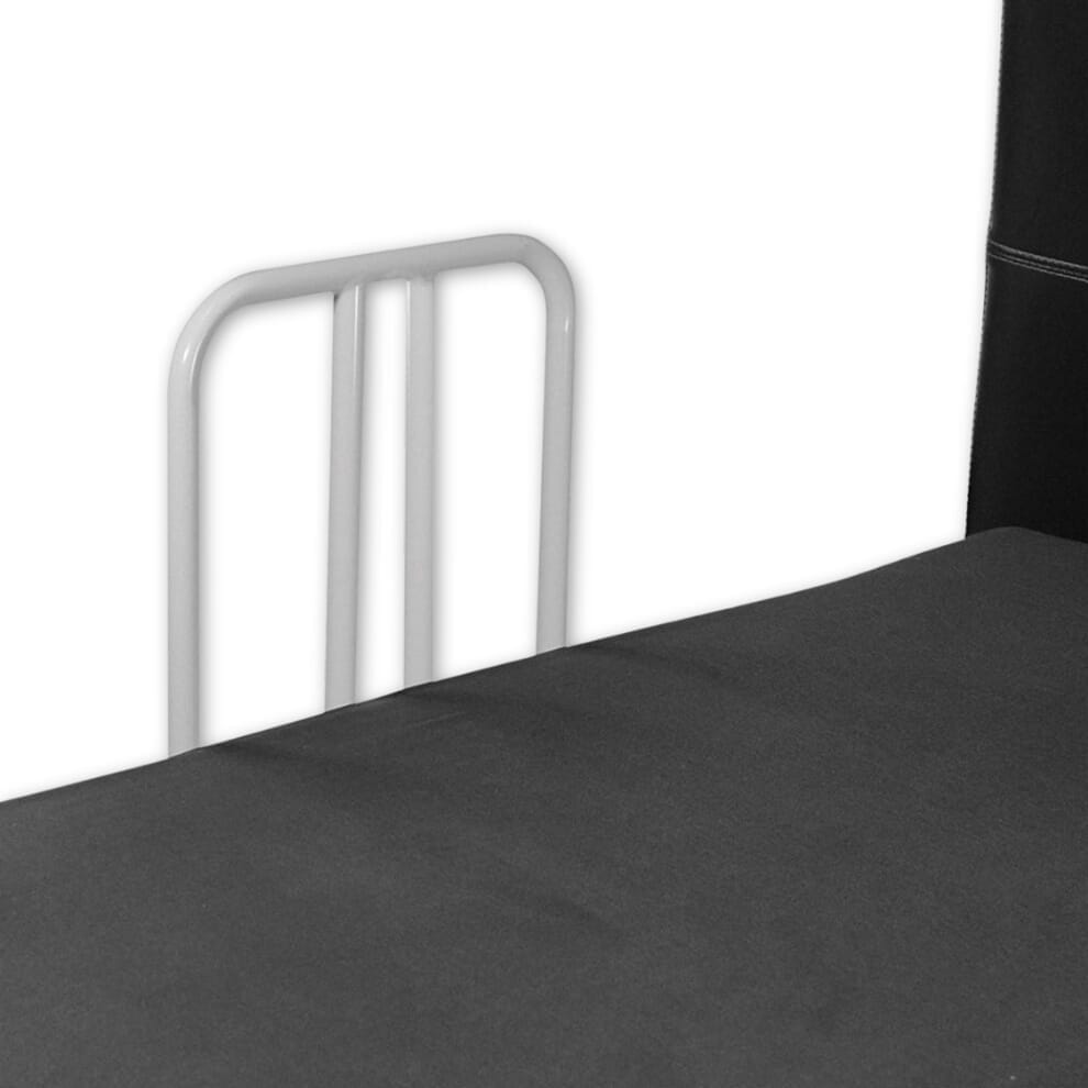Barre d'appui de lit réglable Solo