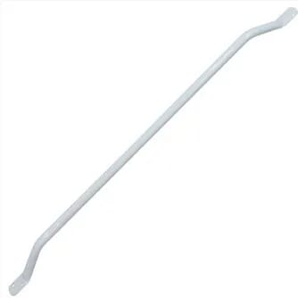 Barre d'appui économique