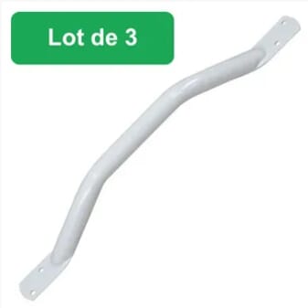 Barre d'appui économique