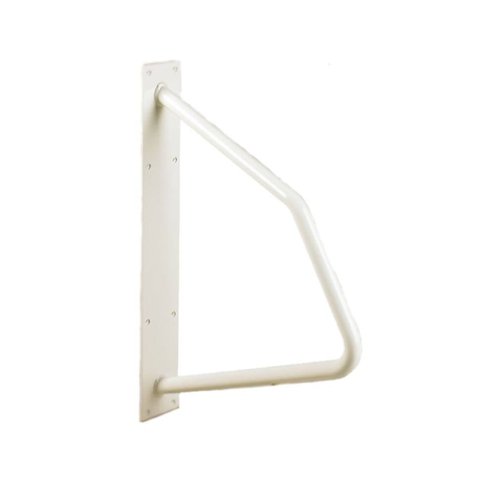 Barre d'appui ergonomique