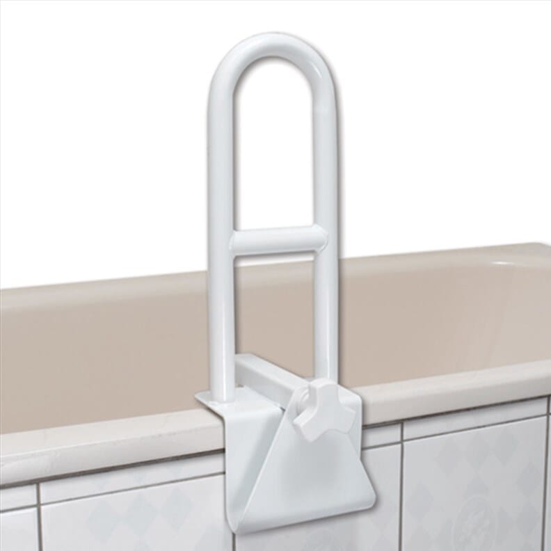 Barre d'appui pour baignoire