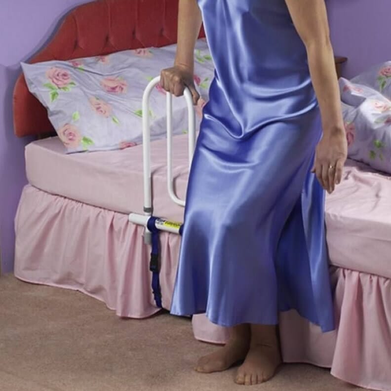 Barre d'appui pour lit EasyLeaver