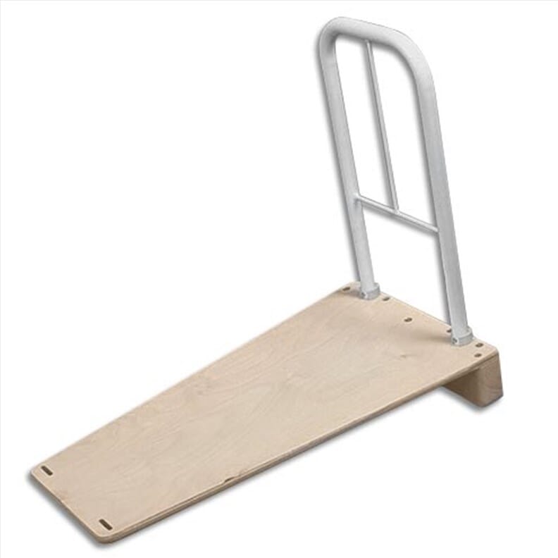 Barre d’appui pour lit Smitcare
