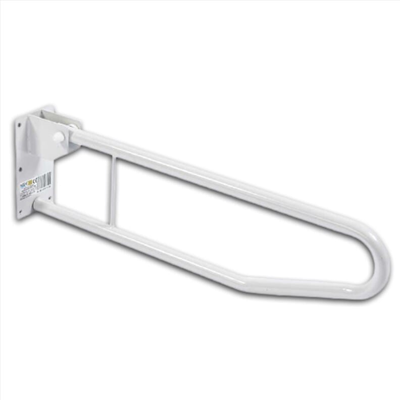 Barre d'appui pour toilettes