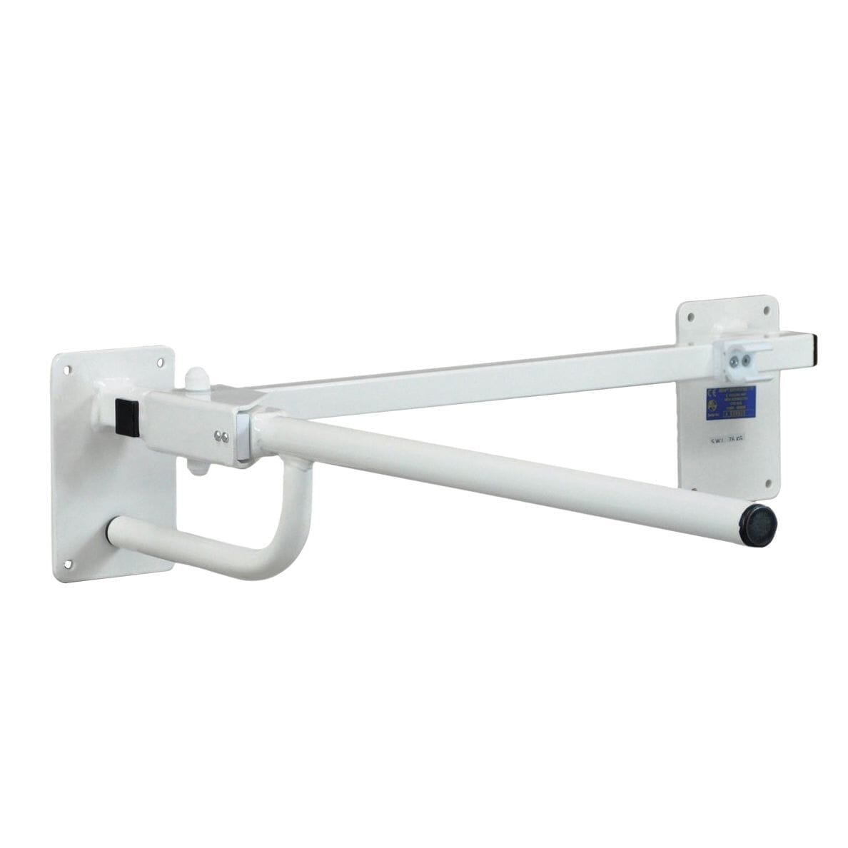 Barre d'appui pour toilettes Alvin