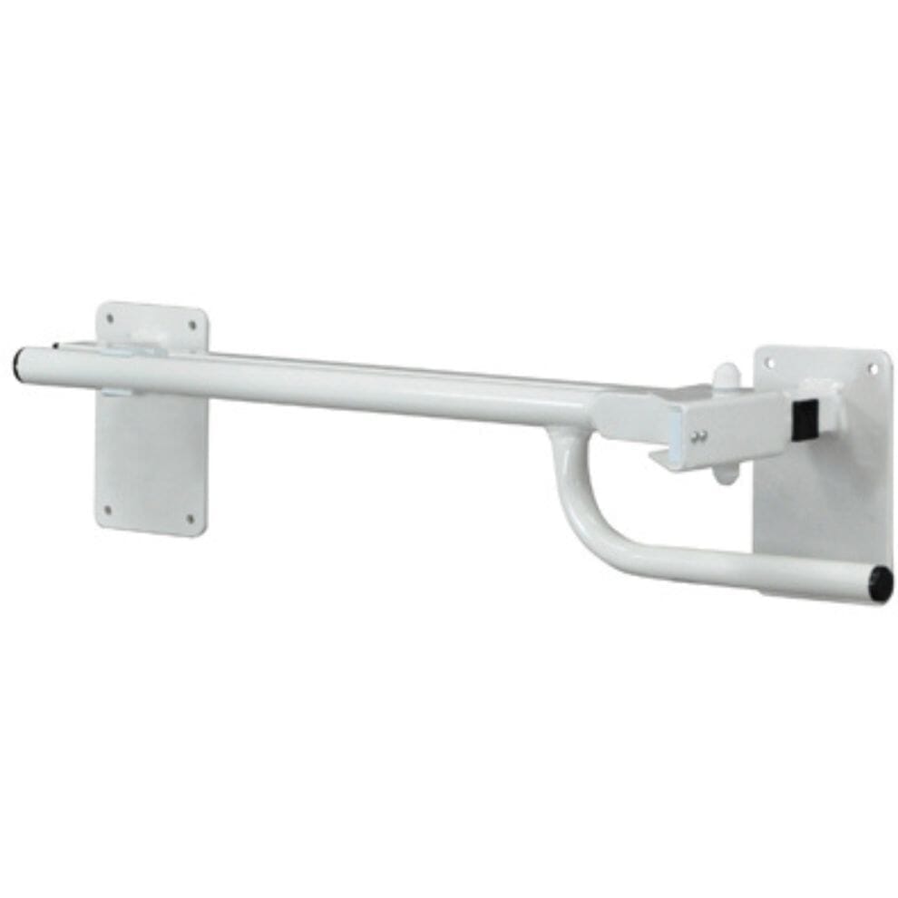 Barre d'appui pour toilettes Alvin