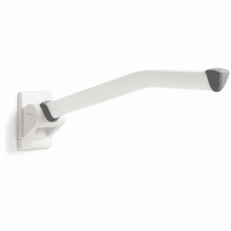 Barre d'appui pour toilettes Etac Rex