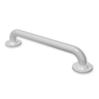 Barre d'appui Ringwood Longueur 457 mm - Blanc
