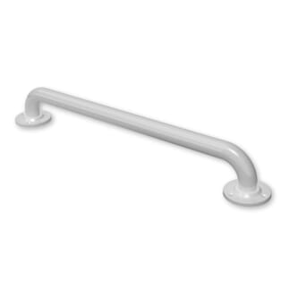 Barre d'appui Ringwood Longueur 610 mm - Blanc