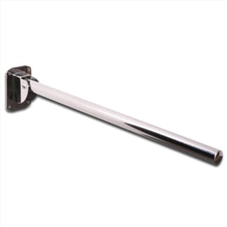 Barre d'appui pour salle de bain