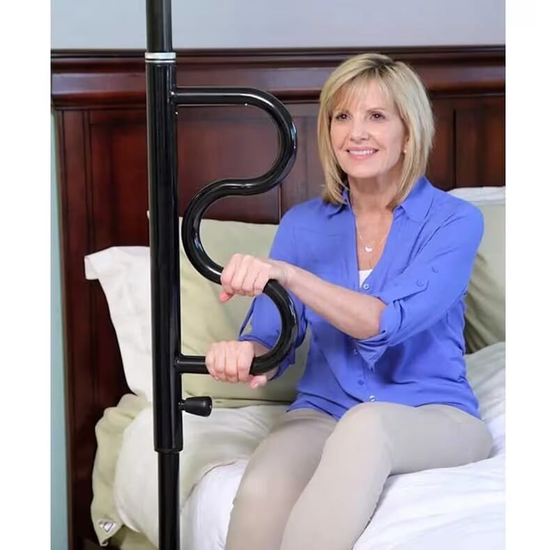 Barre d'appui verticale Sol/Plafond