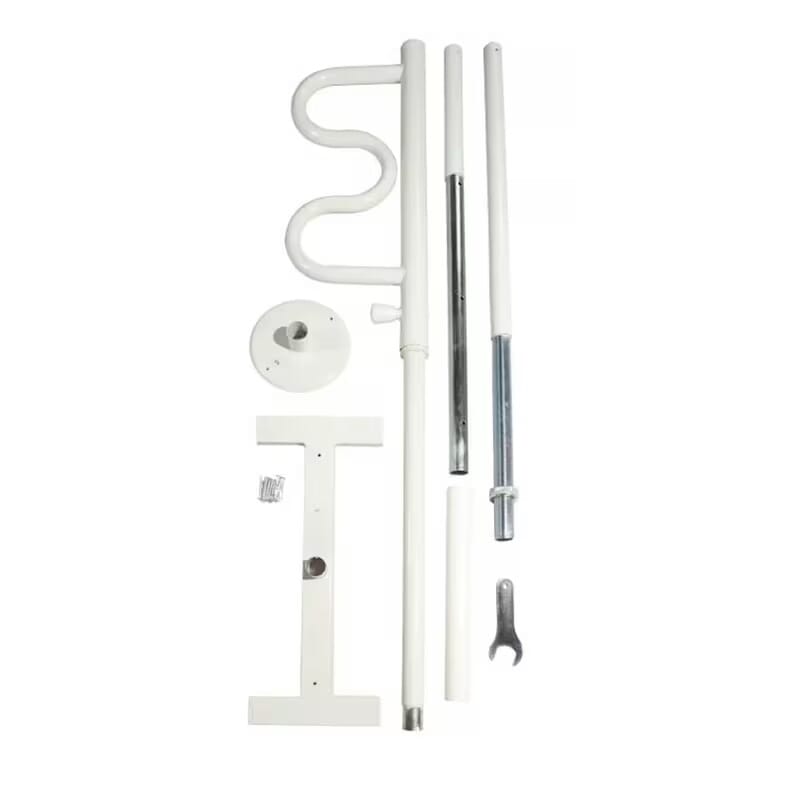 Barre d'appui verticale Sol/Plafond