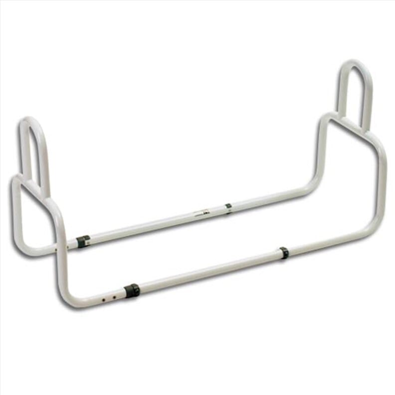 Barre de lit double Days