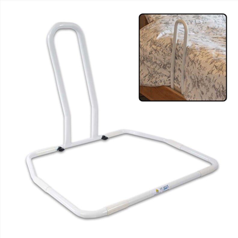 Barre de lit pliable Easy Fit