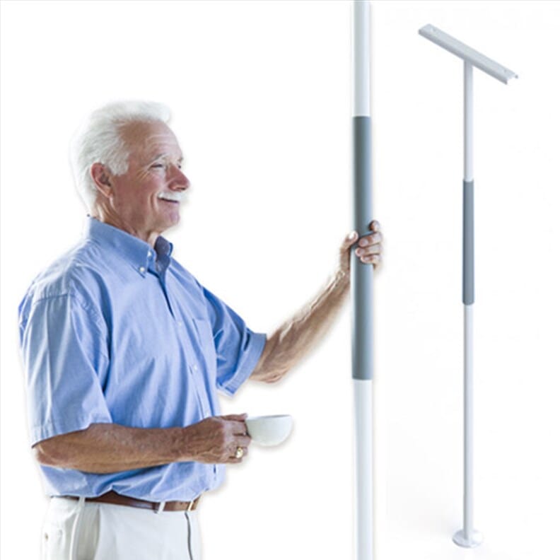 Barre de transfert SuperPole