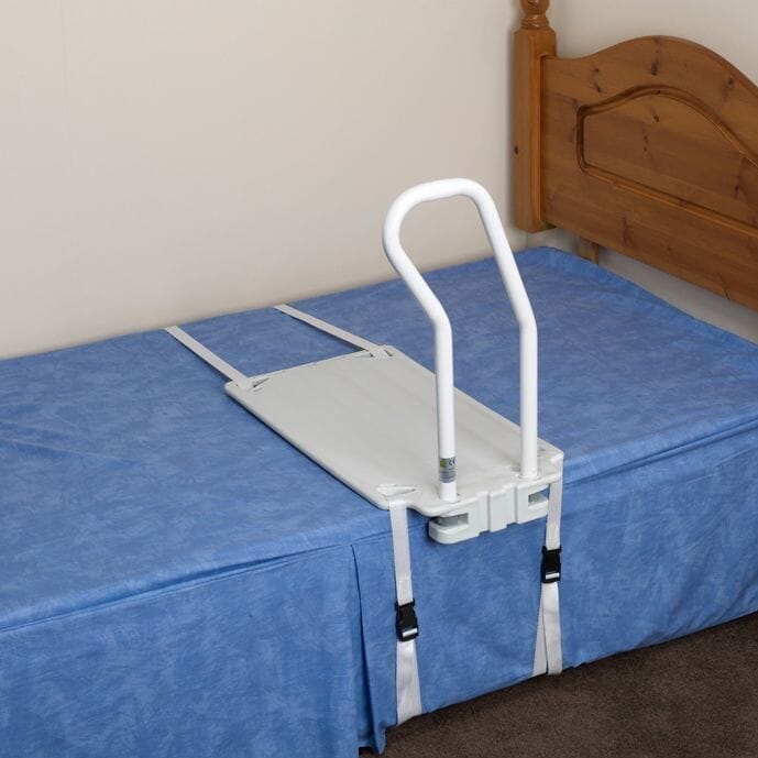 Barrière de lit 2 en 1