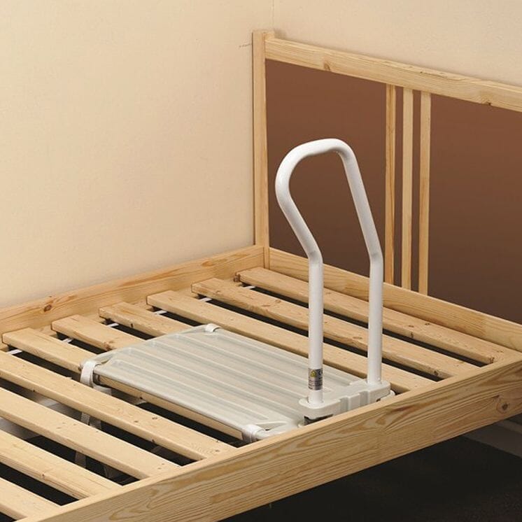 Barrière de lit 2 en 1