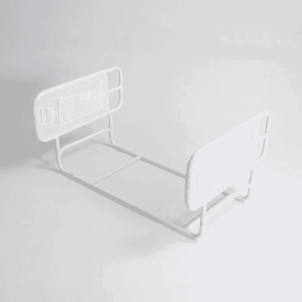 Barrière de lit Easyfit