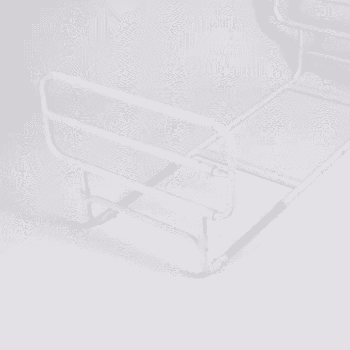 Barrière de lit Easyfit
