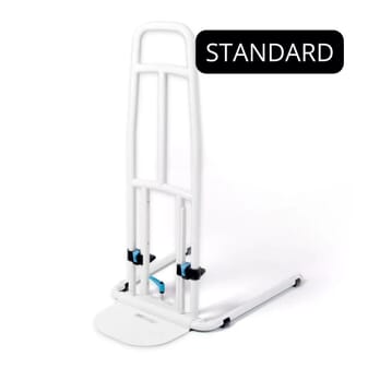 Barrière de lit EasyFit Plus