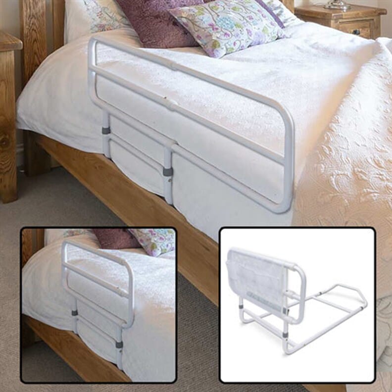 Barrière de lit pour adultes Nottingham Nightguard