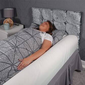 Barrière de sécurité antichute