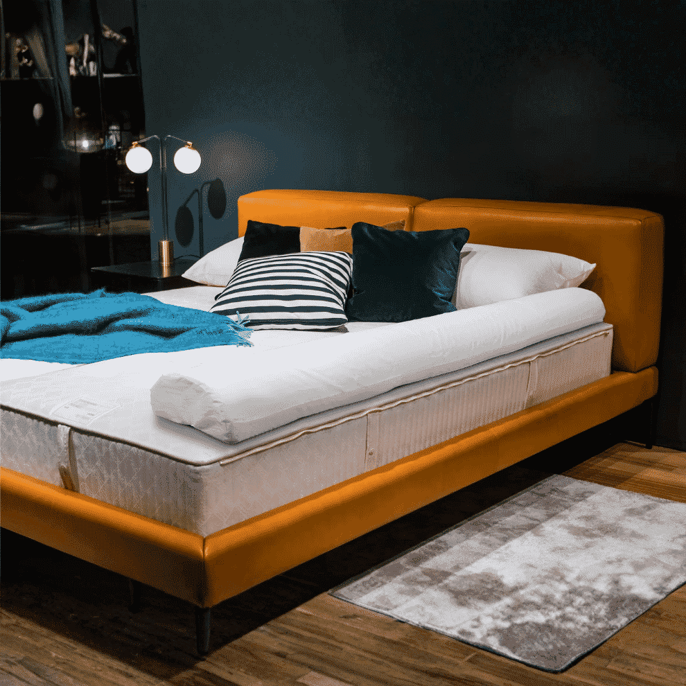 Barrière de sécurité antichute