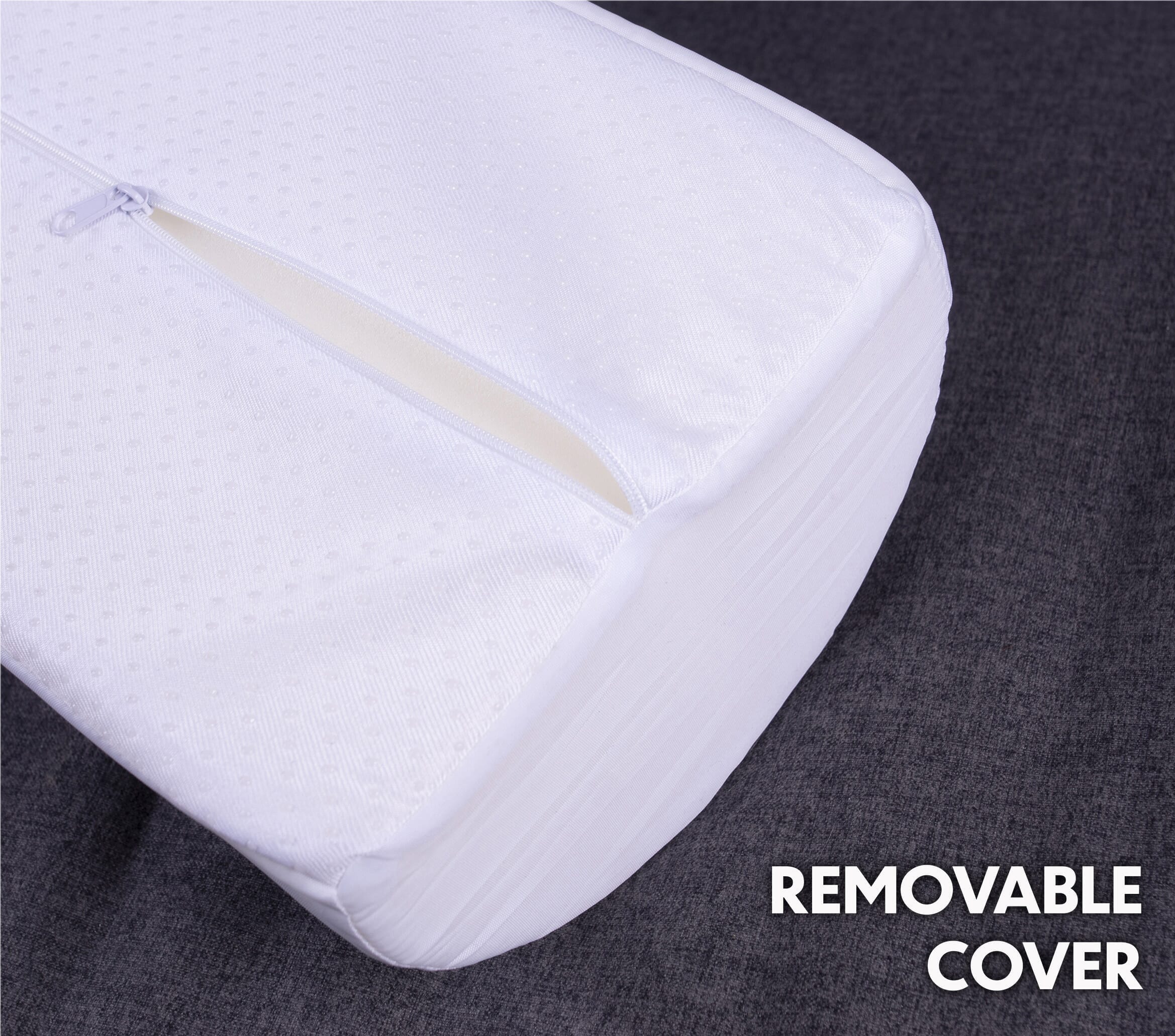 Barrière de sécurité antichute