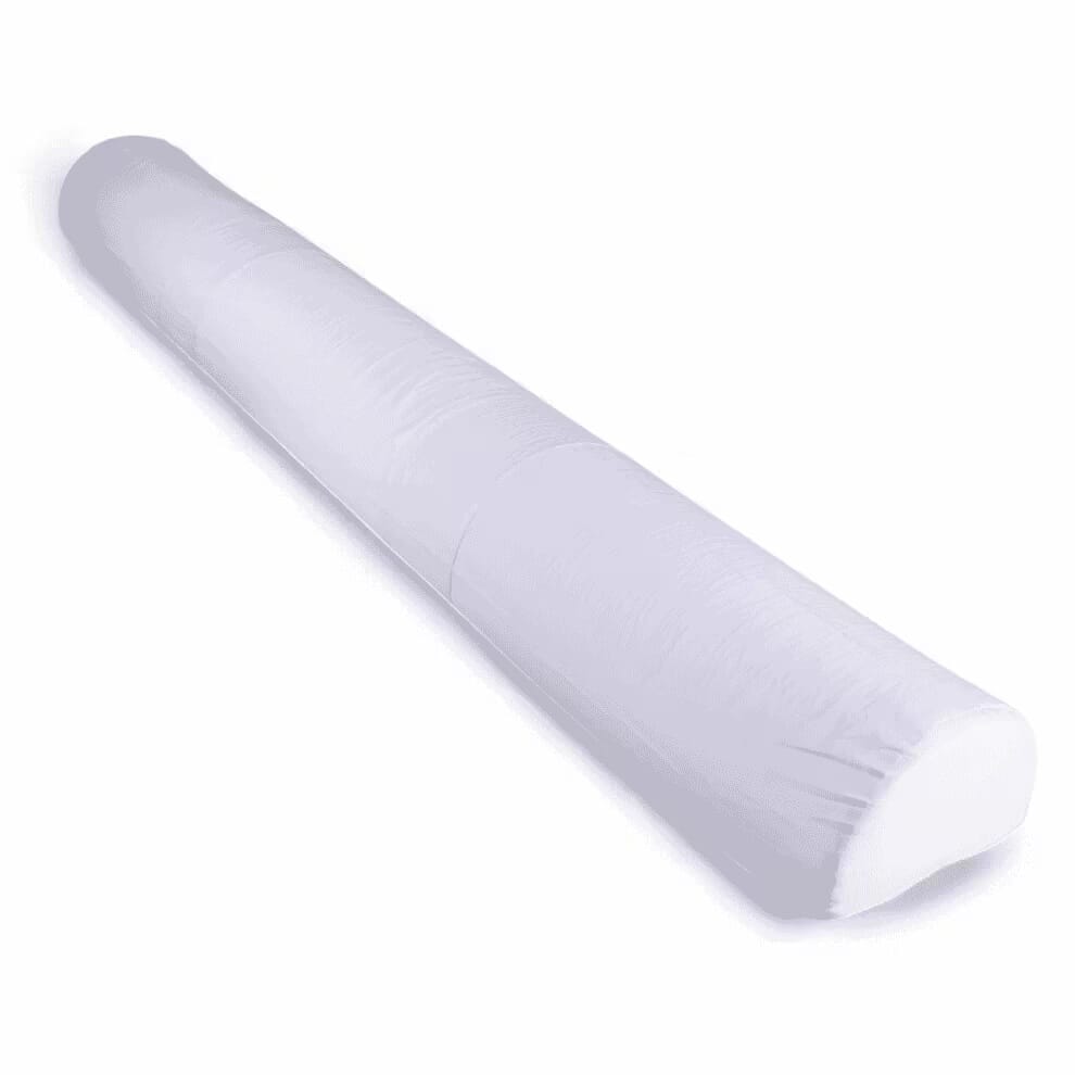 Barrière rembourrée anti-chute