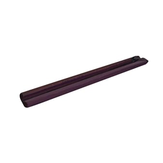 Bas de porte isolant