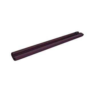 Bas de porte isolant