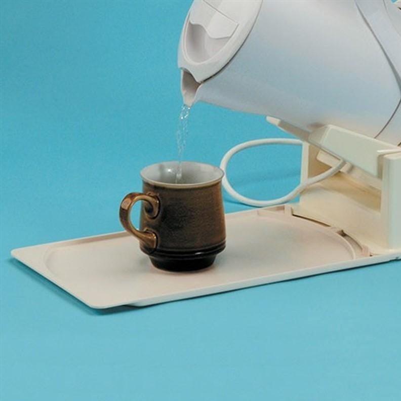 Bascule Derby pour bouilloire et théière - Base seule