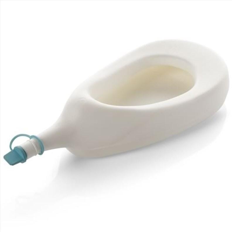 Bassin de lit orthopédique pour femme