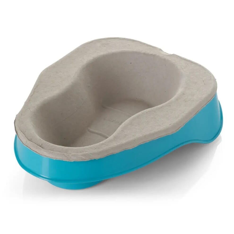 Bassin hygiénique adulte