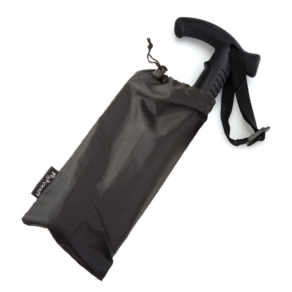 Bâton de marche pliant Flexyfoot avec poignée Derby