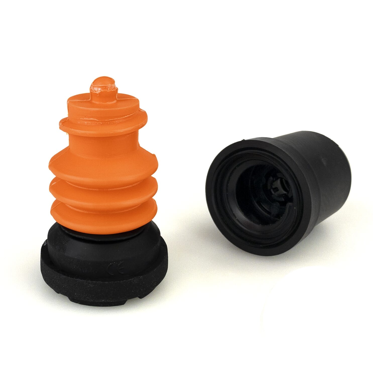 Bâton de marche pliant Flexyfoot avec poignée en liège