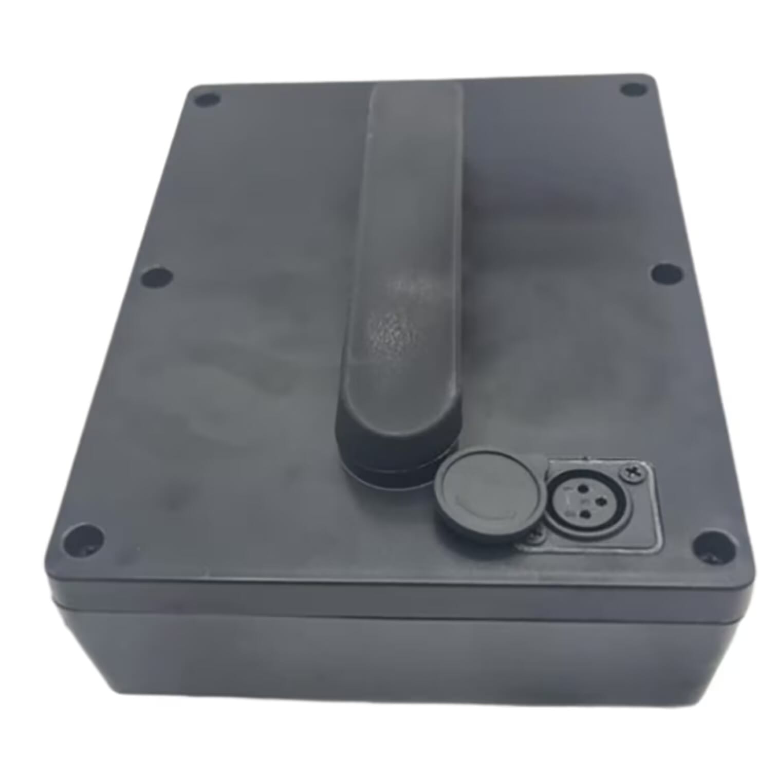 Scooter de mobilité pliant Instafold