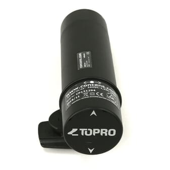 Batterie pour Topro Taurus