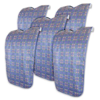 Bavoir adulte Lot de 5