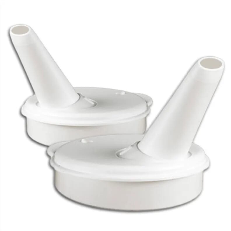 Bec verseur ajustable pour nourriture