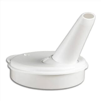 Bec verseur ajustable pour nourriture Lot de 6