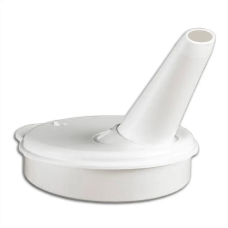 Bec verseur ajustable pour nourriture