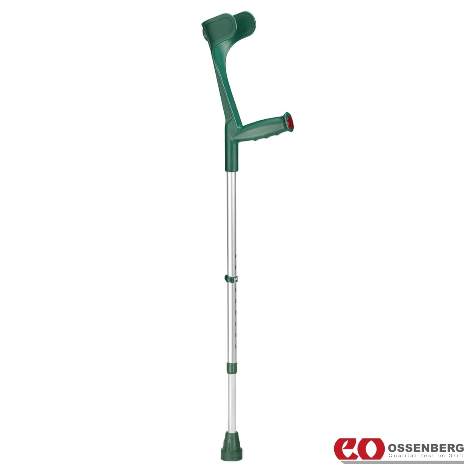 Béquilles Ossenberg à coudières ouvertes