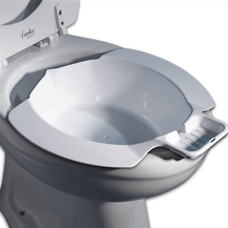 Bidet portable