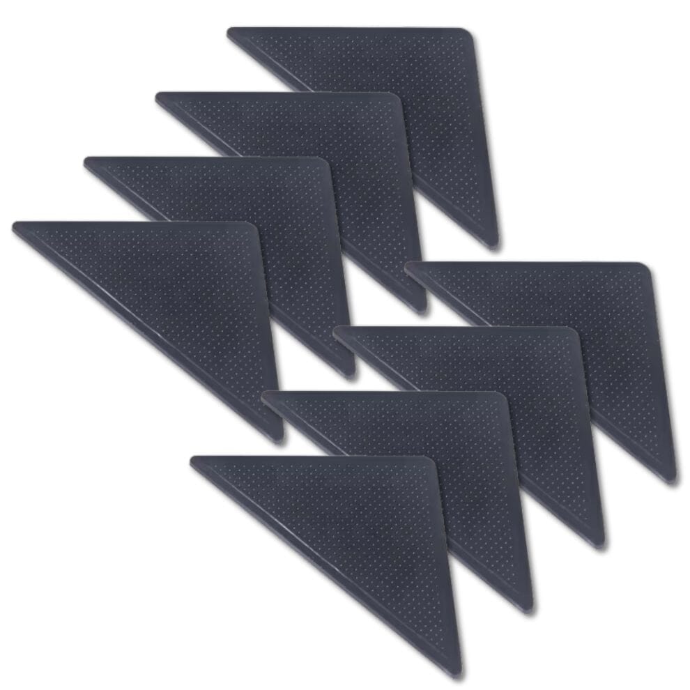 Bloc-tapis Aidapt - Lot de 8