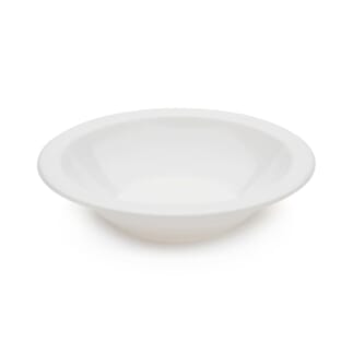 Bol antibactérien Blanc